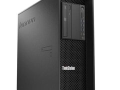 Workstation SH Lenovo ThinkStation P500, Xeon Deca Core E5-2660 v3, Quadro K2200